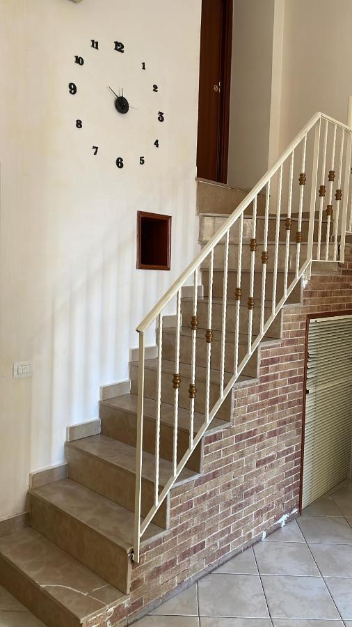 Casa Emilia Naples Exterior photo
