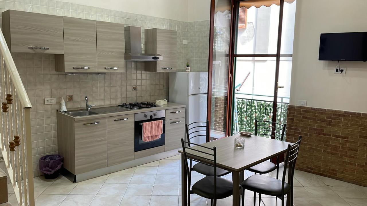 Casa Emilia Naples Exterior photo